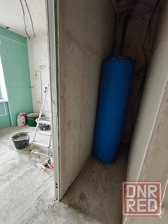 Продам 3-х комнатную квартиру г. Харцызск, мкр. Металлургов Харцызск - изображение 8