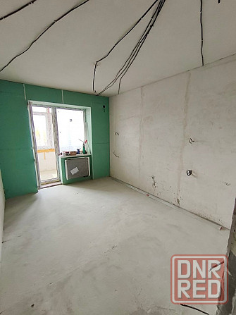 Продам 3-х комнатную квартиру г. Харцызск, мкр. Металлургов Харцызск - изображение 1