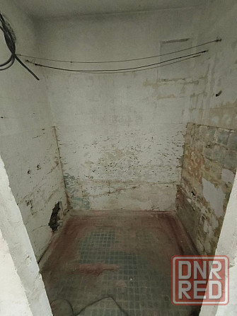 Продам 3-х комнатную квартиру г. Харцызск, мкр. Металлургов Харцызск - изображение 2