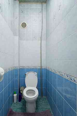 Продам 3-комнатную квартиру г. Макеевка, ул. Депутатская Макеевка