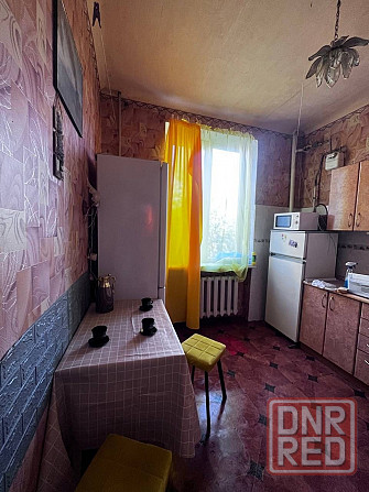 Продам 3-комнатную квартиру г. Макеевка, ул. Депутатская Макеевка - изображение 1