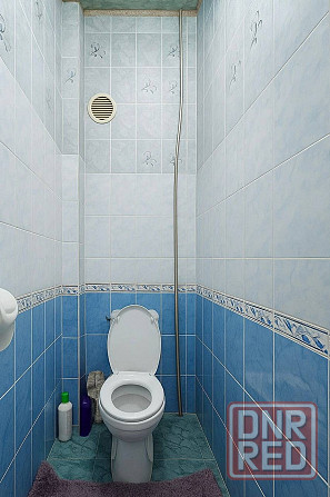 Продам 3-комнатную квартиру г. Макеевка, ул. Депутатская Макеевка - изображение 4