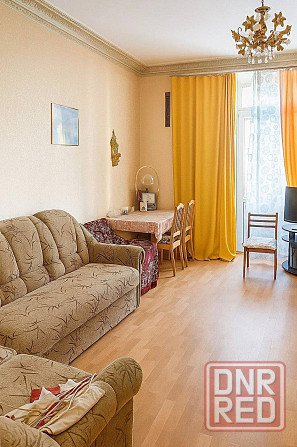 Продам 3-комнатную квартиру г. Макеевка, ул. Депутатская Макеевка - изображение 7