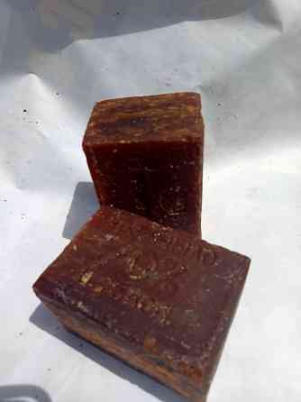 Мыло хозяйственное Советское Донецк