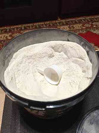 Протеин Fuze 3 кг с BCAA Макеевка