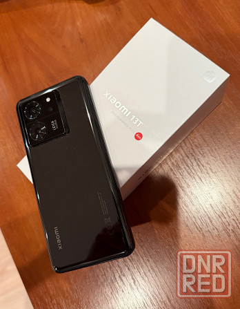 Xiaomi 13 T 256Гб Донецк - изображение 2
