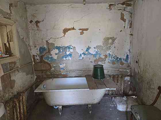 Продам газифицированный 4х комнатный жилой дом г. Харцызск, по ул. Крупской Харцызск