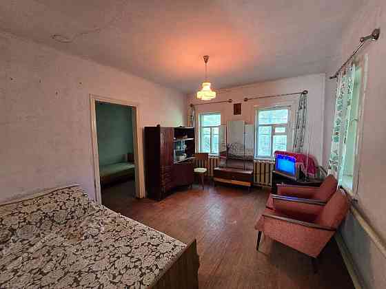 Продам газифицированный 4х комнатный жилой дом г. Харцызск, по ул. Крупской Харцызск