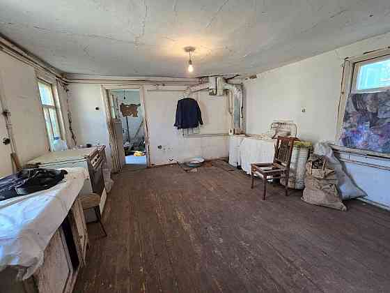 Продам газифицированный 4х комнатный жилой дом г. Харцызск, по ул. Крупской Харцызск