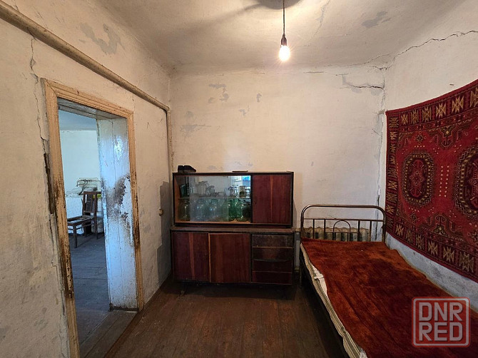 Продам газифицированный 4х комнатный жилой дом г. Харцызск, по ул. Крупской Харцызск - изображение 10