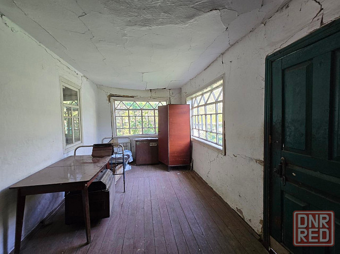 Продам газифицированный 4х комнатный жилой дом г. Харцызск, по ул. Крупской Харцызск - изображение 7