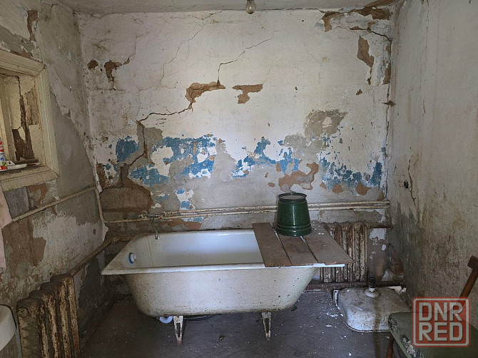 Продам газифицированный 4х комнатный жилой дом г. Харцызск, по ул. Крупской Харцызск - изображение 1