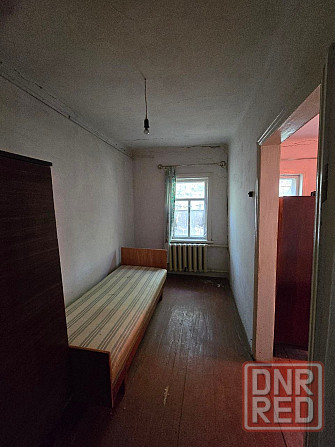 Продам газифицированный 4х комнатный жилой дом г. Харцызск, по ул. Крупской Харцызск - изображение 5