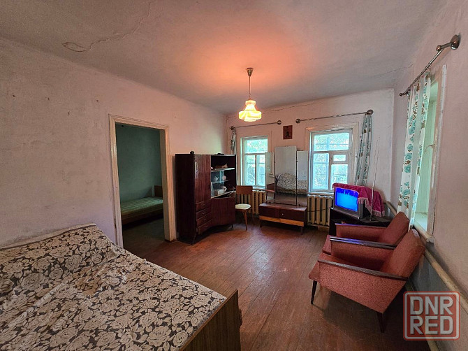 Продам газифицированный 4х комнатный жилой дом г. Харцызск, по ул. Крупской Харцызск - изображение 3