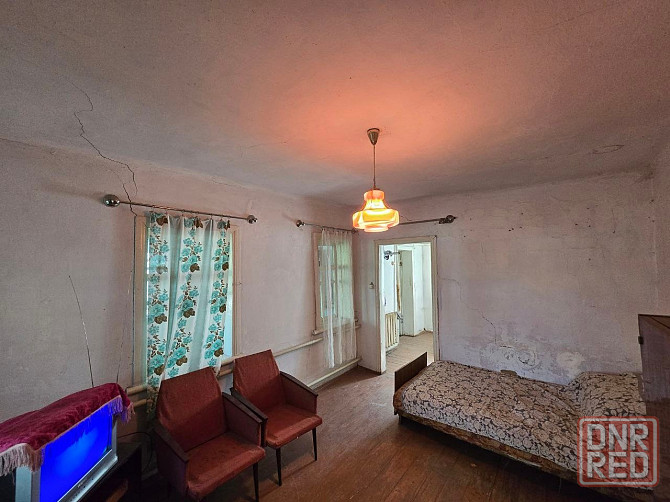 Продам газифицированный 4х комнатный жилой дом г. Харцызск, по ул. Крупской Харцызск - изображение 8