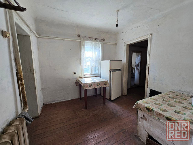 Продам газифицированный 4х комнатный жилой дом г. Харцызск, по ул. Крупской Харцызск - изображение 6