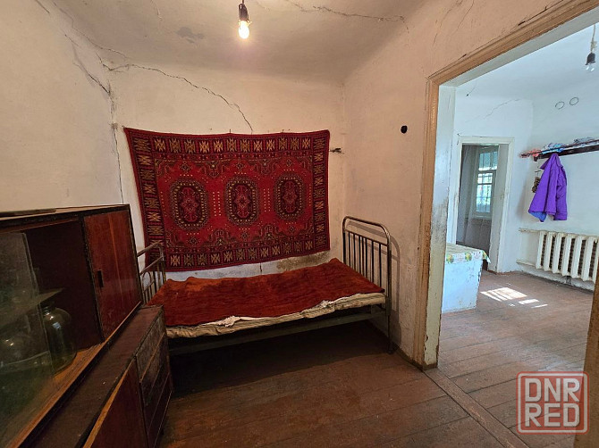 Продам газифицированный 4х комнатный жилой дом г. Харцызск, по ул. Крупской Харцызск - изображение 2