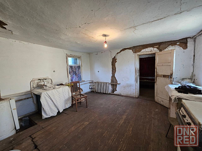 Продам газифицированный 4х комнатный жилой дом г. Харцызск, по ул. Крупской Харцызск - изображение 9