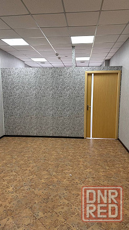 Офис в Центавр-плазе, 36кв Донецк - изображение 2