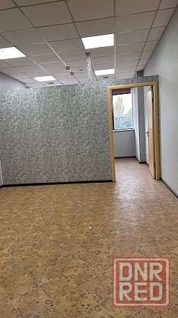 Офис в Центавр-плазе, 36кв Донецк - изображение 3