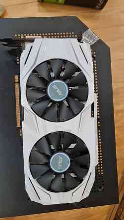 Видеокарта GTX 1070 Донецк