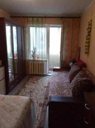 Продам 3х комнатную квартиру г. Харцызск, р-н Лимфоцентра Харцызск