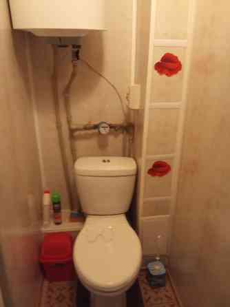 Продам 3х комнатную квартиру г. Харцызск, р-н Лимфоцентра Харцызск