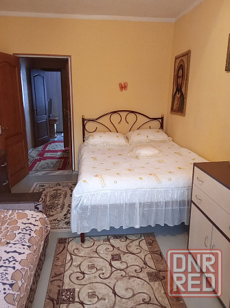 Продам 3х комнатную квартиру г. Харцызск, р-н Лимфоцентра Харцызск - изображение 4