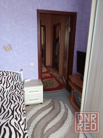 Продам 3х комнатную квартиру г. Харцызск, р-н Лимфоцентра Харцызск - изображение 6