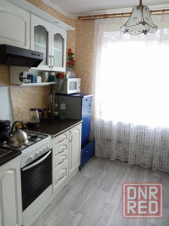 Продам 3х комнатную квартиру г. Харцызск, р-н Лимфоцентра Харцызск - изображение 9