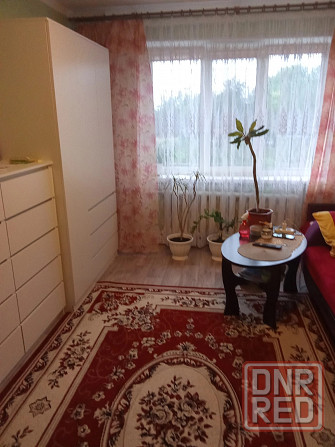 Продам 3х комнатную квартиру г. Харцызск, р-н Лимфоцентра Харцызск - изображение 2