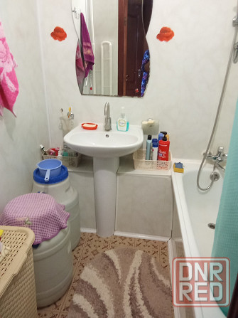 Продам 3х комнатную квартиру г. Харцызск, р-н Лимфоцентра Харцызск - изображение 3