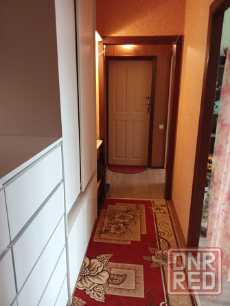 Продам 3х комнатную квартиру г. Харцызск, р-н Лимфоцентра Харцызск - изображение 8