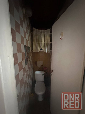 Продам 3-комнатную квартиру в центре г. Макеевки, Центрально-городской р-н , 6 микрорайон Макеевка - изображение 1