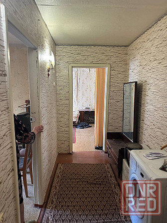 Продам 3-комнатную квартиру в центре г. Макеевки, Центрально-городской р-н , 6 микрорайон Макеевка - изображение 4