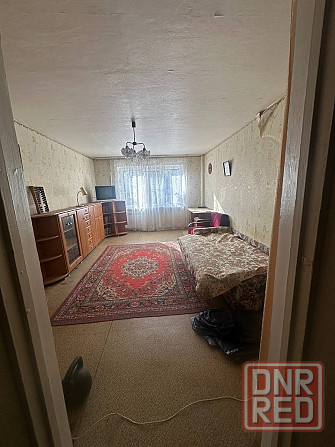 Продам 3-комнатную квартиру в центре г. Макеевки, Центрально-городской р-н , 6 микрорайон Макеевка - изображение 3