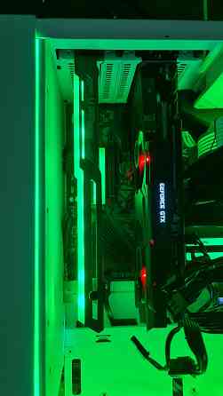 Видеокарта GTX 1080ti Донецк