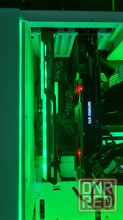 Видеокарта GTX 1080ti Донецк - изображение 2