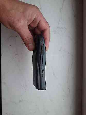 Рабочий Nokia 6210 +оригинальное зарядное Донецк