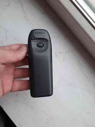 Рабочий Nokia 6210 +оригинальное зарядное Донецк