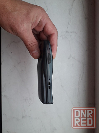 Рабочий Nokia 6210 +оригинальное зарядное Донецк - изображение 6