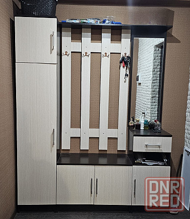 Шкаф Прихожая Донецк - изображение 1