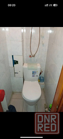 Продам 2ком.кв. в Киевской районе 54кв.м. Донецк - изображение 1