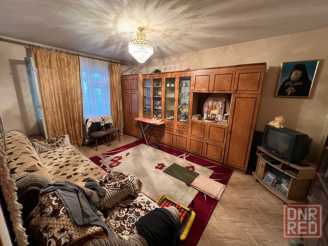 Продам 2ком.кв. в Киевской районе 54кв.м. Донецк - изображение 4