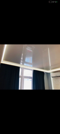 Натяжные потолки Донецк