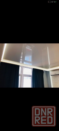 Натяжные потолки Донецк - изображение 2