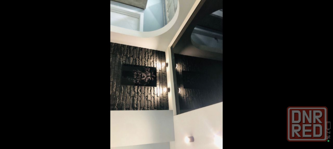 Натяжные потолки Донецк - изображение 3