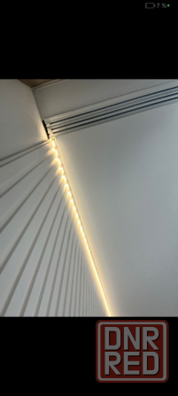 Натяжные потолки Донецк - изображение 5