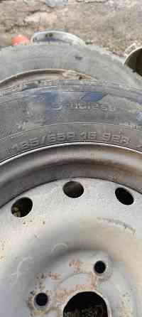 Продам колёса 175\70\р13 Донецк