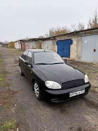 Lanos 1.5 Кондер, гур , газ, поляк Донецк